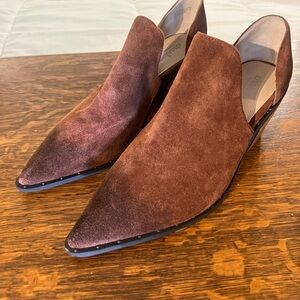 Charles by Charles David booties